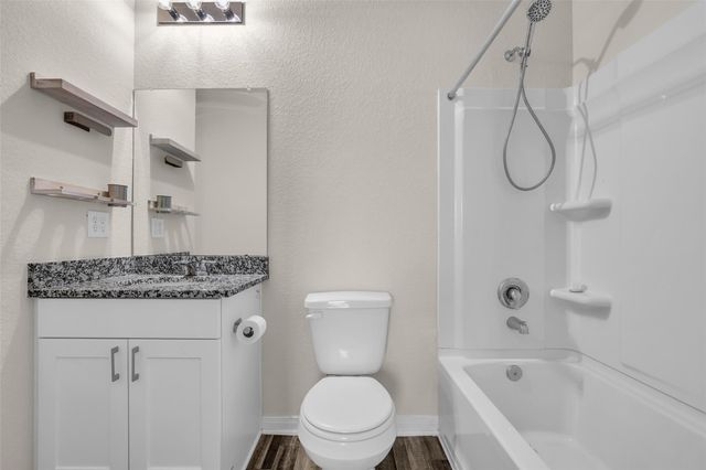 2511 17th Street, Hempstead, TX 77445