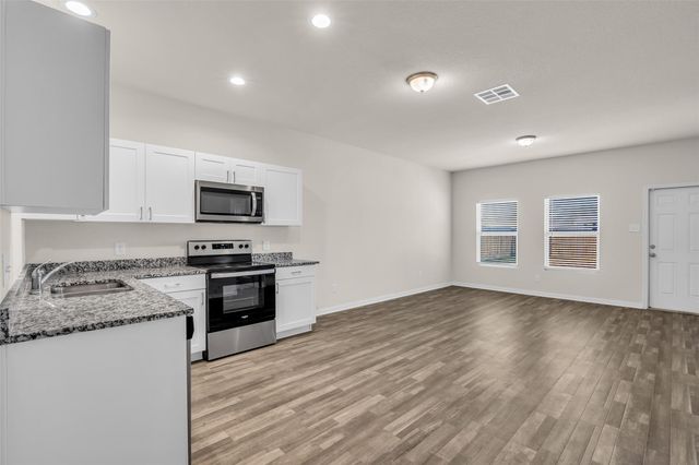 2511 17th Street, Hempstead, TX 77445