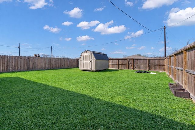2511 17th Street, Hempstead, TX 77445
