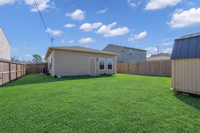 2511 17th Street, Hempstead, TX 77445