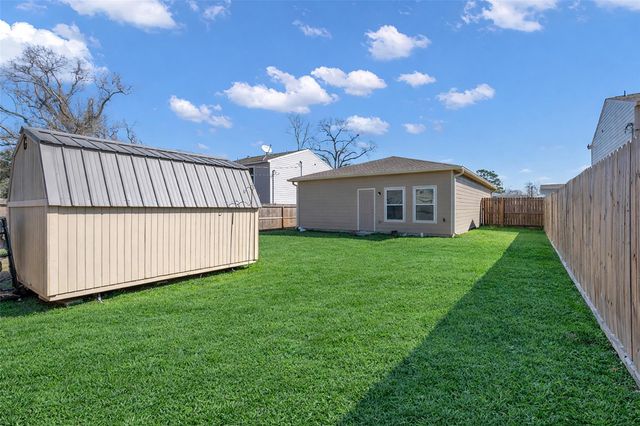 2511 17th Street, Hempstead, TX 77445