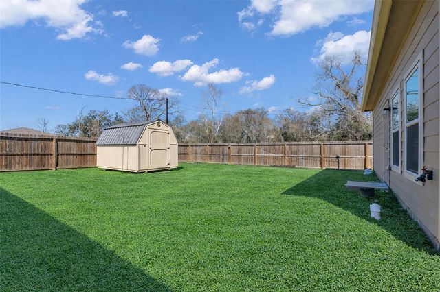 2511 17th Street, Hempstead, TX 77445