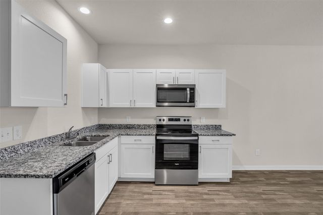 2511 17th Street, Hempstead, TX 77445