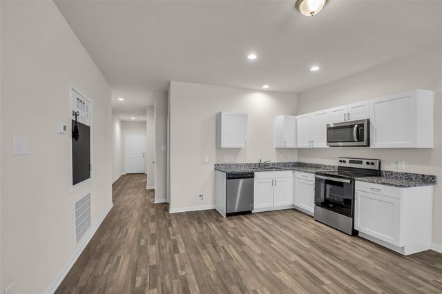 2511 17th Street, Hempstead, TX 77445