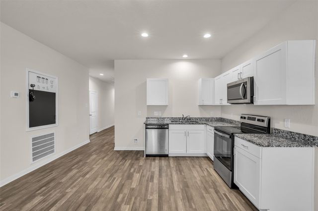 2511 17th Street, Hempstead, TX 77445