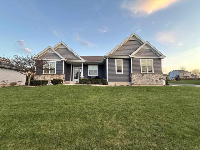 513 Chads Crossing, Verona, WI 53593