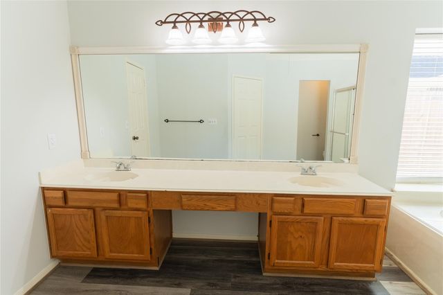 4007 Spring Forest Drive, Pearland, TX 77584