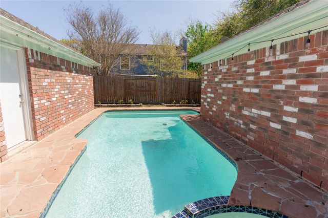 4007 Spring Forest Drive, Pearland, TX 77584