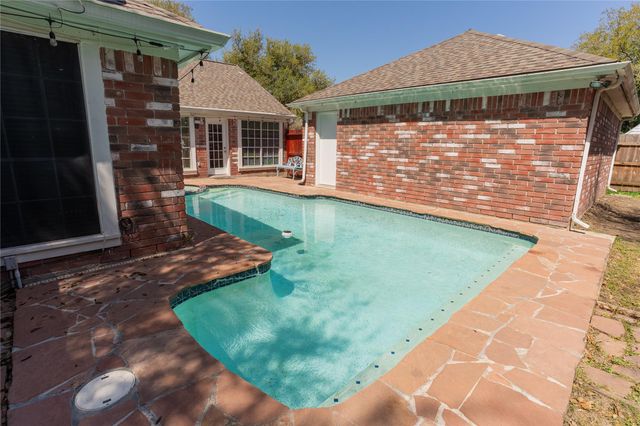 4007 Spring Forest Drive, Pearland, TX 77584