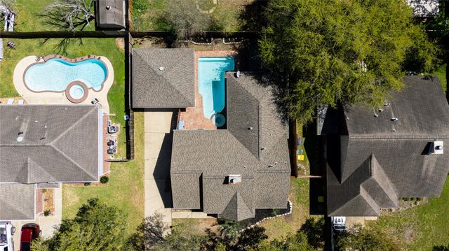 4007 Spring Forest Drive, Pearland, TX 77584