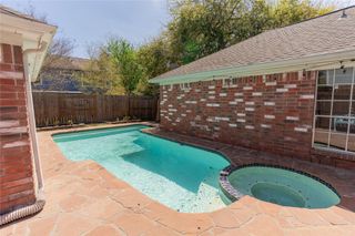4007 Spring Forest Drive, Pearland, TX 77584