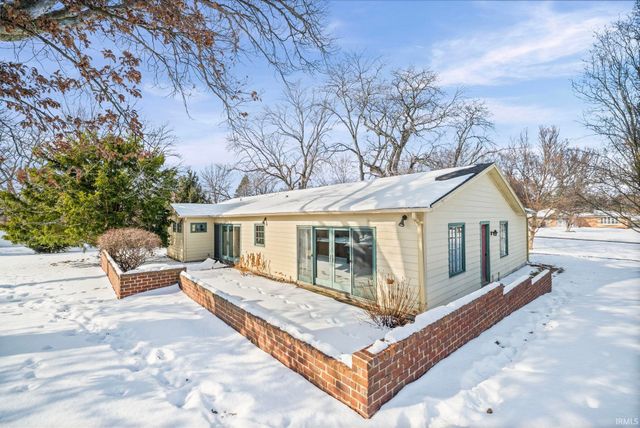 3309 Beech Drive, Lafayette, IN 47905