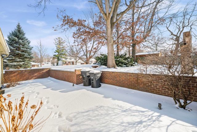 3309 Beech Drive, Lafayette, IN 47905