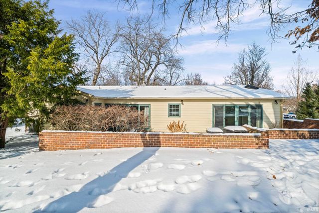 3309 Beech Drive, Lafayette, IN 47905