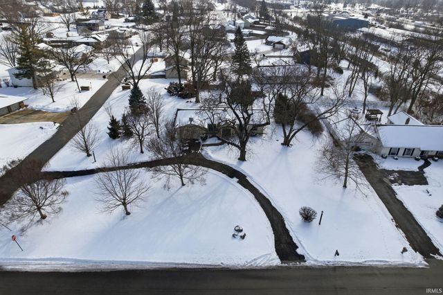 3309 Beech Drive, Lafayette, IN 47905