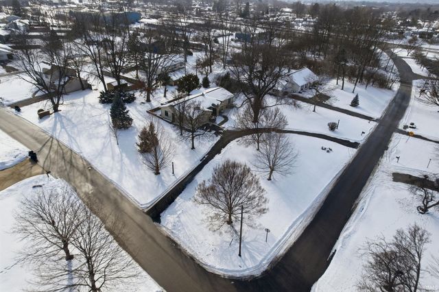 3309 Beech Drive, Lafayette, IN 47905