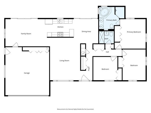 3309 Beech Drive, Lafayette, IN 47905