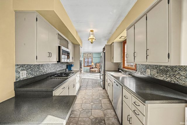 3309 Beech Drive, Lafayette, IN 47905