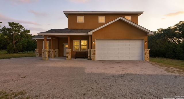 175 Crazy Horse Trail, Canyon Lake, TX 78133