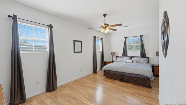 175 Crazy Horse Trail, Canyon Lake, TX 78133