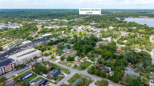 155 E LAKE MARY AVENUE, Lake Mary, FL 32746