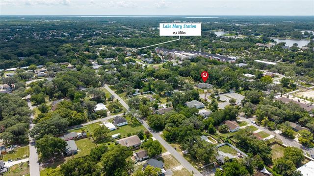 155 E LAKE MARY AVENUE, Lake Mary, FL 32746