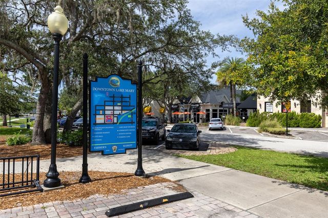 155 E LAKE MARY AVENUE, Lake Mary, FL 32746