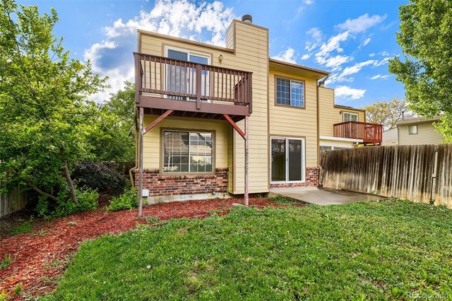 12656 Forest Drive, Thornton, CO 80241