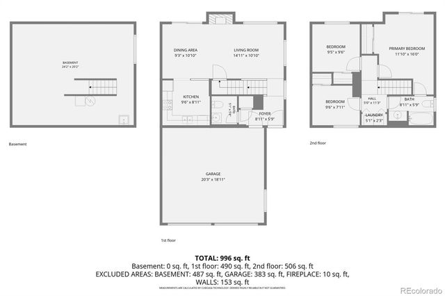 12656 Forest Drive, Thornton, CO 80241