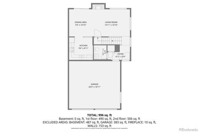 12656 Forest Drive, Thornton, CO 80241