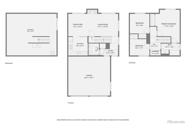 12656 Forest Drive, Thornton, CO 80241