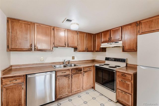 12656 Forest Drive, Thornton, CO 80241