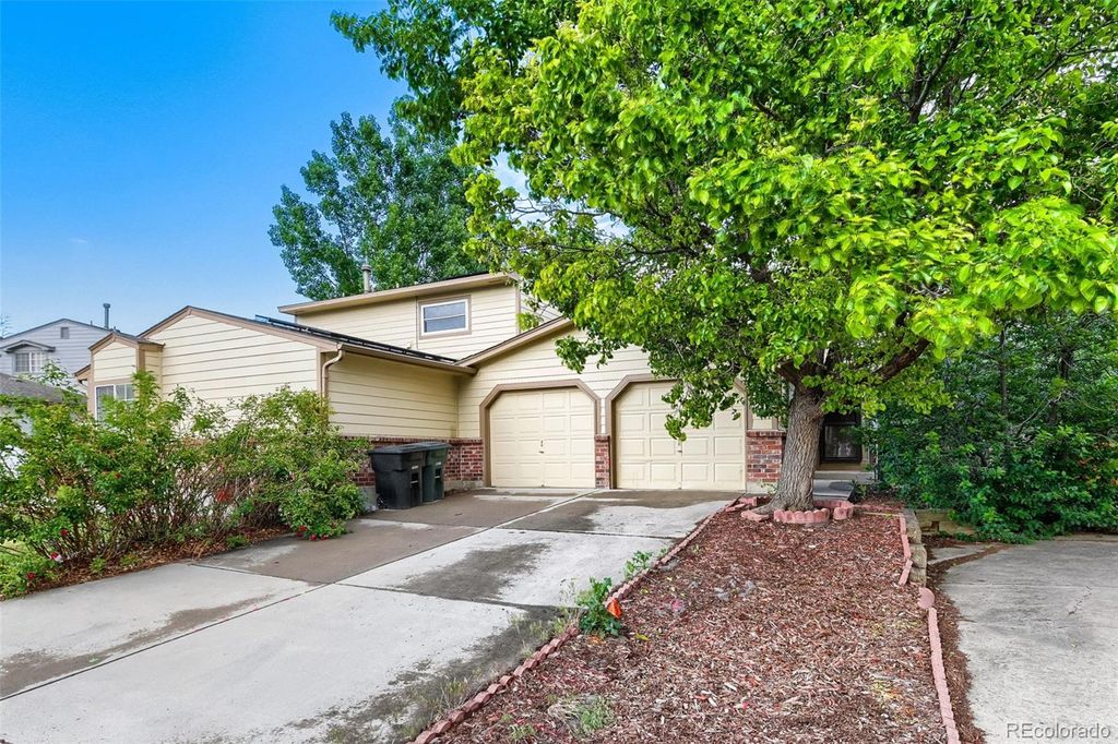 12656 Forest Drive, Thornton, CO 80241