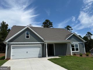 310 Park Place Drive LOT 3, Lavonia, GA 30553