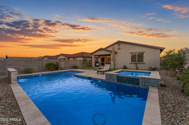 19326 W BADGETT Lane, Litchfield Park, AZ 85340