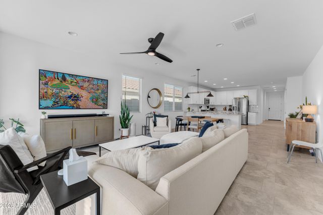 19326 W BADGETT Lane, Litchfield Park, AZ 85340