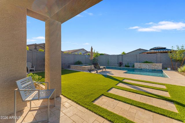 19326 W BADGETT Lane, Litchfield Park, AZ 85340
