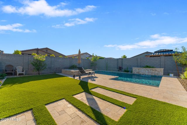 19326 W BADGETT Lane, Litchfield Park, AZ 85340