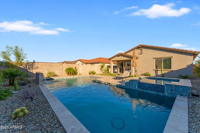 19326 W BADGETT Lane, Litchfield Park, AZ 85340