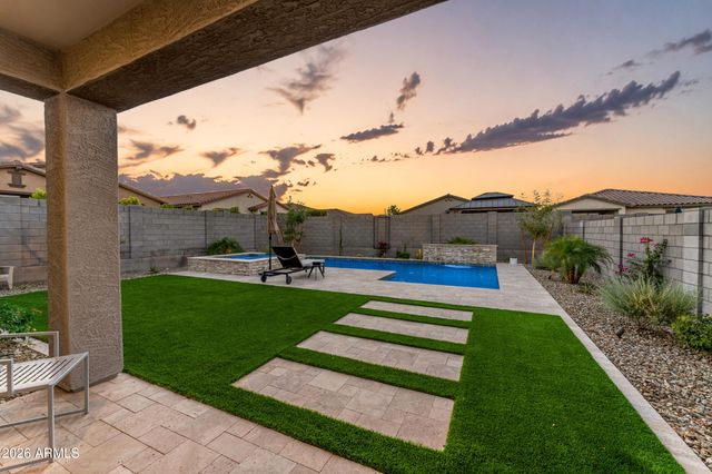 19326 W BADGETT Lane, Litchfield Park, AZ 85340