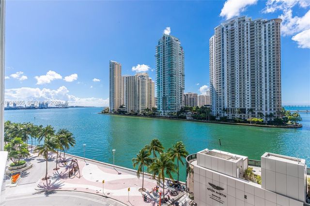 300 S Biscayne Boulevard L612, Miami, FL 33131