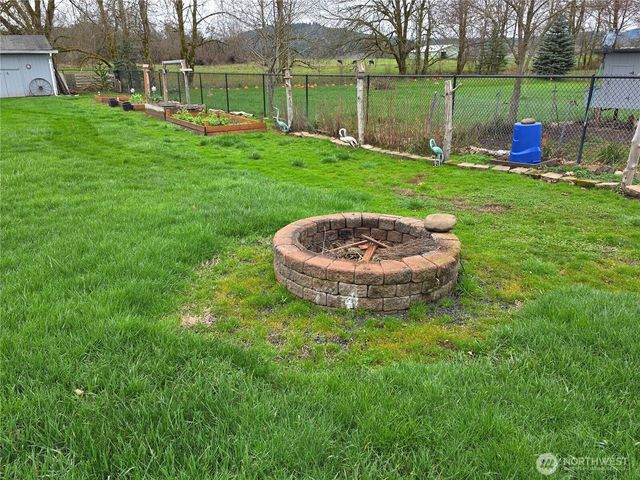 1294 Boistfort Road, Curtis, WA 98532