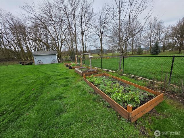 1294 Boistfort Road, Curtis, WA 98532