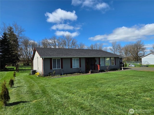 1294 Boistfort Road, Curtis, WA 98532