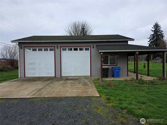 1294 Boistfort Road, Curtis, WA 98532