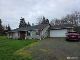 1294 Boistfort Road, Curtis, WA 98532