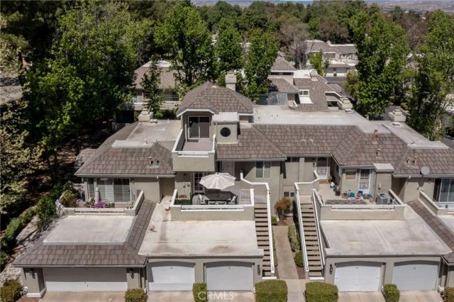 23971 Arroyo Park Drive 79, Valencia, CA 91355