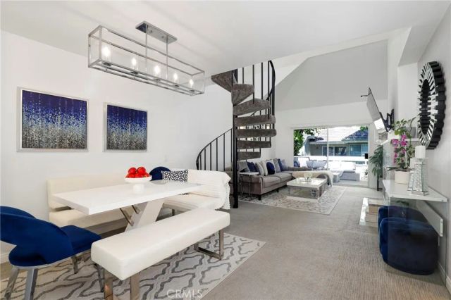 23971 Arroyo Park Drive 79, Valencia, CA 91355