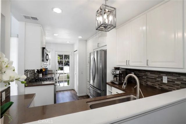 23971 Arroyo Park Drive 79, Valencia, CA 91355