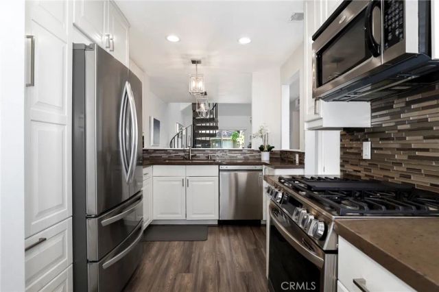 23971 Arroyo Park Drive 79, Valencia, CA 91355